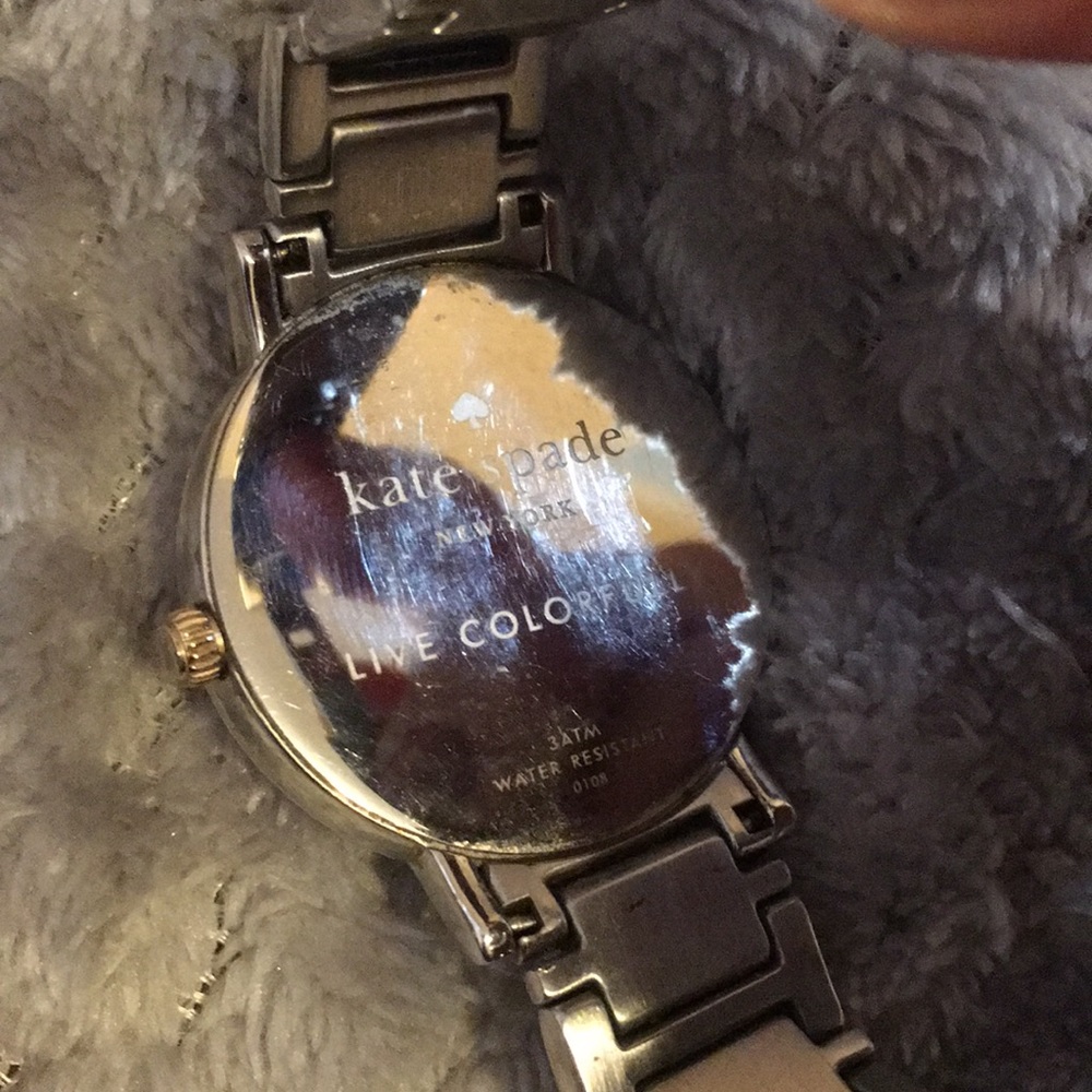 Kate Spade Watch - Picture 3 of 3